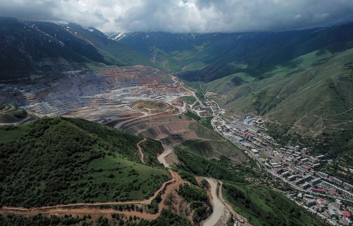 Нetq: ZCMC and GeoProMining Gold are considered assets of Russian company GeoProMining