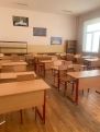 Ն. Զարյանի անվան դպրոցում  դասարանների մեծ մասում դասապրոցեսը տապալված է