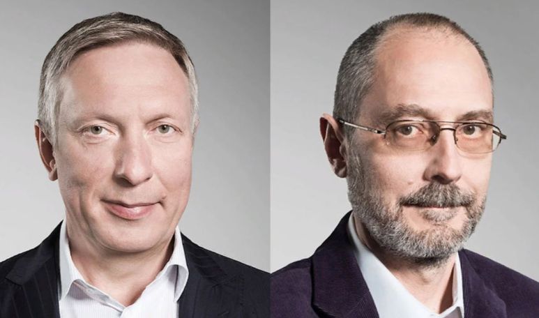 Forbes: Два бизнесмена из рейтинга ТОП-200 отказались от гражданства РФ