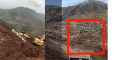 Azerbaijan systematically destroys cultural heritage in Artsakh, expert warns