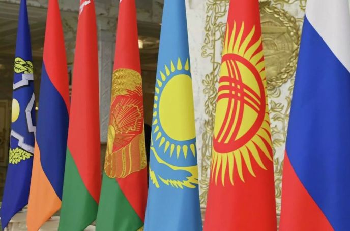 Kazakh deputy FM reacts to Pashinyan's statement on CSTO