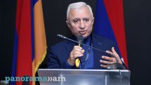 Գևորգ Դանիելյան. Մենք հայտնվել ենք ոչ թե փակուղում, այլ ծուղակում