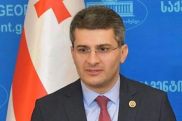 Վրաստանը քննարկում է ԼԳԲՏ քարոզչությունն արգելելու հարցը