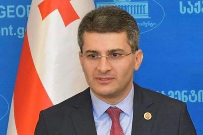Վրաստանը քննարկում է ԼԳԲՏ քարոզչությունն արգելելու հարցը