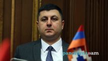 Հայաստանը շարժվում է դեպի նոր արհավիրք. Աբրահամյան