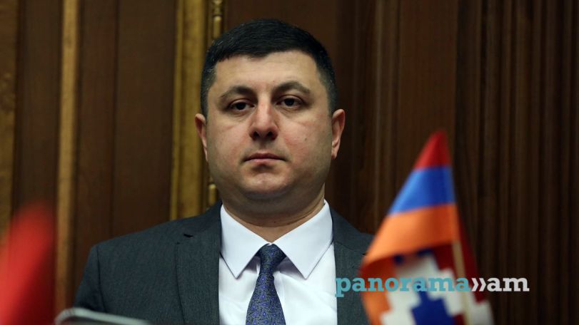 Հայաստանը շարժվում է դեպի նոր արհավիրք. Աբրահամյան