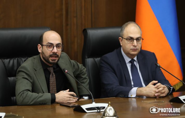 Ողջունում ենք Ադրբեջան-Հայաստան բանակցությունների վերականգնումը. ՔՊ-ական պատգամավոր