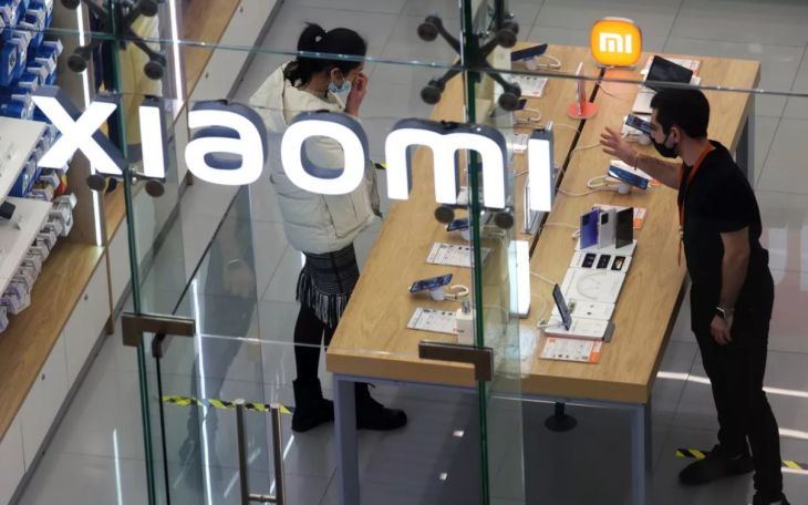 Xiaomi заявила о работе над устранением массового сбоя в обновлении смартфонов