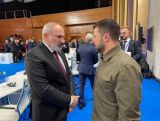 Zelensky reportedly cancels trip to Armenia