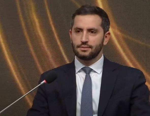Рубен Рубинян: Армения никогда не соглашалась предоставить коридор Азербайджану на своей территории