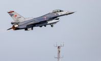 US Senate defeats bid to stop F-16 sale to Turkey