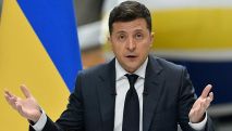 В Украине отреагировали на новость о визите Владимира Зеленского в Армению