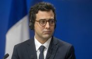 France rules out sending troops to Ukraine