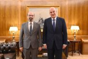 Հունաստանի պաշտպանության նախարարը հաջորդ շաբաթ պաշտոնական այցով կլինի Հայաստանում. Դեսպանատուն