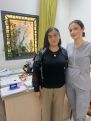 Բուժառուս հերոսածին մայր է, արդեն ունենք հղիություն՝ զույգ պտղով. Բժշկուհի