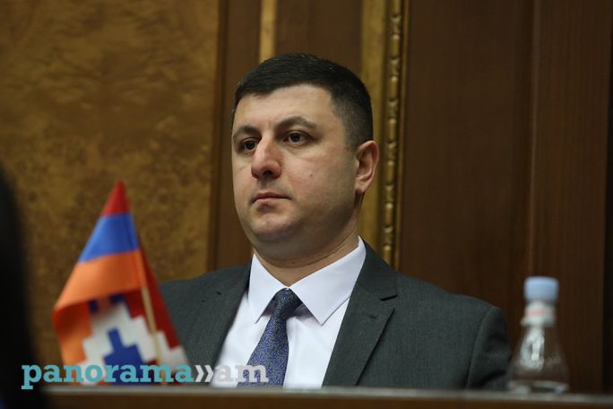 Тигран Абрамян: Государство выполняет свою функцию не на надлежащем уровне, а потом пытается свалить вину на отдельных военных