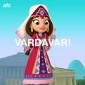 'Vardavar!': Disney releases Mickey Mouse episode on traditional Armenian festival