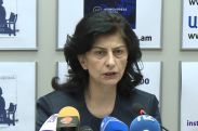 Հայաստանի բնապահպանների դեմ գործերը գրանցվել են միջազգային ռեեստրներում, հաջորդիվ կդիմեն Եվրադատարան․ Վարդանյան