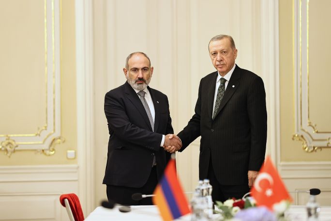 Հայաստանը և Թուրքիան որոշել են հարաբերությունները կարգավորելու համար նոր հանդիպում անցկացնել