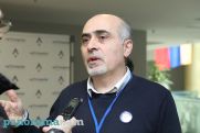 Մենք փորձելու ենք այնպես անել, որ և՛ Հայաստանում, և՛ Սփյուռքում ավելի շատ մարդ իմանա ծրագրերի մասին և համայնք ձևավորվի. Սամվել Մարտիրոսյան
