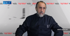 Շիրակի թեմի առաջնորդ. Հիվանդ էլիտան չի կարող ձևավորել առողջ ժողովուրդ