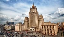 Russian Foreign Ministry summons German ambassador