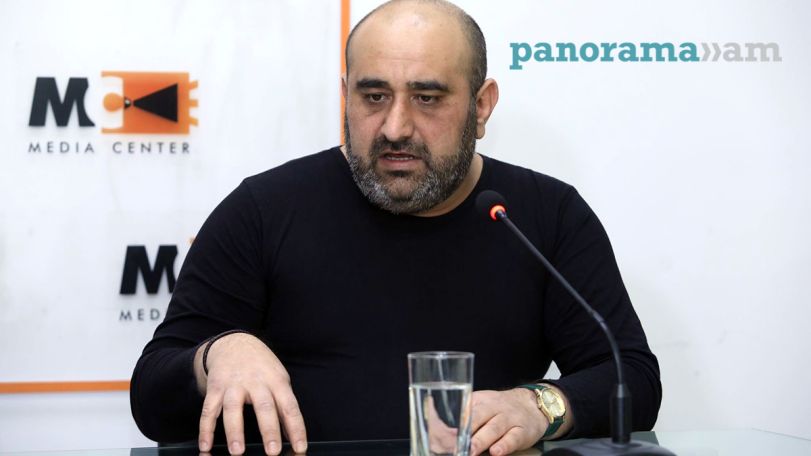 Բնապահպան. Հայաստանում դատական պրոցեսներով փորձում են զրպարտություն համարել կարծիք հանդիսացող մտքեր