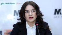 Թեհմինե Ենոքյան. ԶՊՄԿ-ի, Լիդիանի բաժնետոմսերը  կառավարությանը փոխանցելուց հետո ընկերությունների վարքագծի կտրուկ փոփոխություն կա