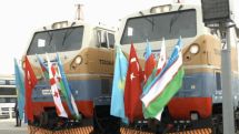 Ադրբեջանն ու Վրաստանը մոտ ժամանակներս համատեղ ընկերություն կստեղծեն