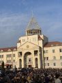 Метаксе Акопян: Мы в Арцахе оставили не здания и дома, а свои жизни, свою Родину