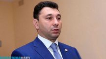 Эдуард Шармазанов: Никол Пашинян ведет Армению не на Запад, а в объятия Турции