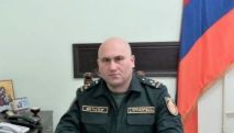Начальник УИУ «Больница для осужденных» Лаэрт Григорян освобожден от занимаемой должности