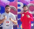 Հայ բռնցքամարտիկները հաղթանակով են մեկնարկել Իտալիայում ընթացող օլիմպիական վարկանիշային մրցաշարում