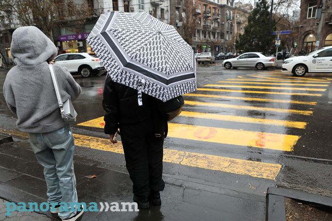 Մարտը մտնում է իր դերի մեջ. Գագիկ Սուրենյան