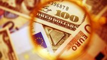 Փոխանակման կետերում եվրոն թանկացել է, իսկ դոլարն ու ռուբլին մնացել են անփոփոխ