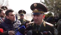 Эдвард Асрян: Армения пока не вышла из ОДКБ