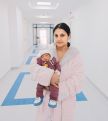В многодетной семье в армянском Ванадзоре родился 12-й ребенок