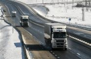 Беларусь разрешила фурам из Армении заезжать в спецместа для перегрузки