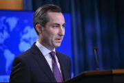 Мэттью Миллер прокомментировал адресованные Армении заявления Лаврова
