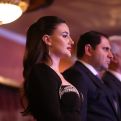 Պապիկյանի կինը լուսանկարներ է հրապարակել հանդիսավոր միջոցառումից