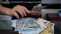 Մարտի 6-ին փոխանակման կետերում դոլարը էժանացել է, ռուբլին և եվրոն՝ թանկացել