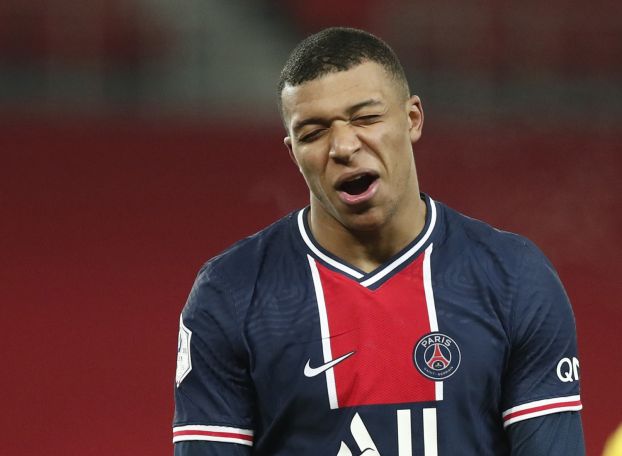 PSG boss confirms Kylian Mbappé's move to Real Madrid