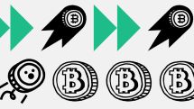Курс биткоина обновил максимум – свыше $69 тыс.