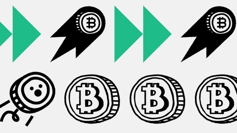 Курс биткоина обновил максимум – свыше $69 тыс.