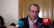 Opposition MP slams Pashinyan's policy