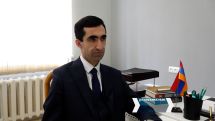 Դոլարի փոխարժեքի տատանման հետևանքով ՏՏ-ից բացի տուժել է մեր տնտեսության ընդհանուր արտահանելի հատվածը. Կառլեն Խաչատրյան