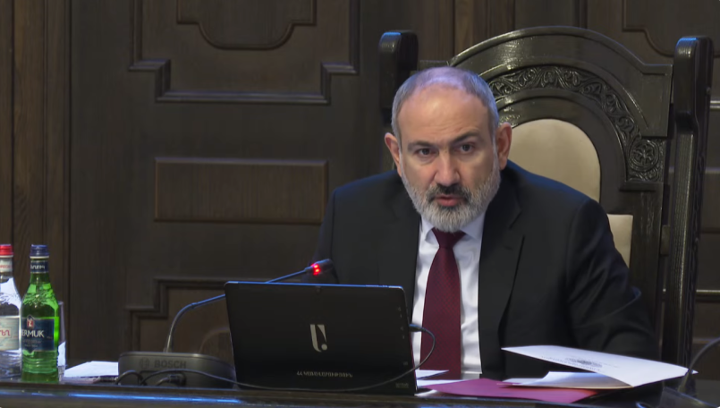 Շահագործման ժամկետն այն է, երբ աշակերտներին  էվակուացնելու անհրաժեշտություն չի առաջանում. Փաշինյան