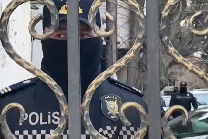 Freedom House calls for holding Aliyev regime accountable for repression against media