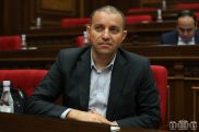Помещенный под домашний арест Ваан Керобян хочет работать