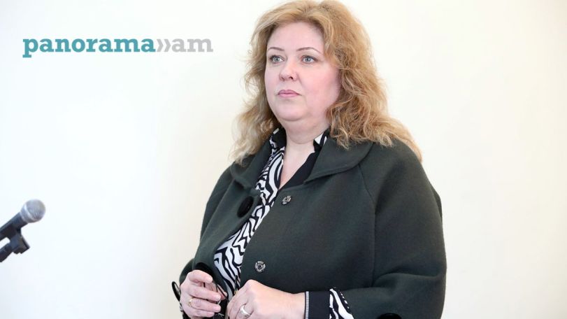 Адвокат: Иск Хачатура Сукиасяна против Вазгена Сагателяна – совершенно необоснованный